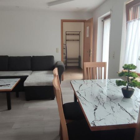 Ferienwohnung Istrefi Alpirsbach Luaran gambar