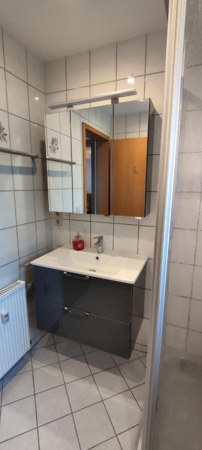 Ferienwohnung Istrefi Alpirsbach Luaran gambar