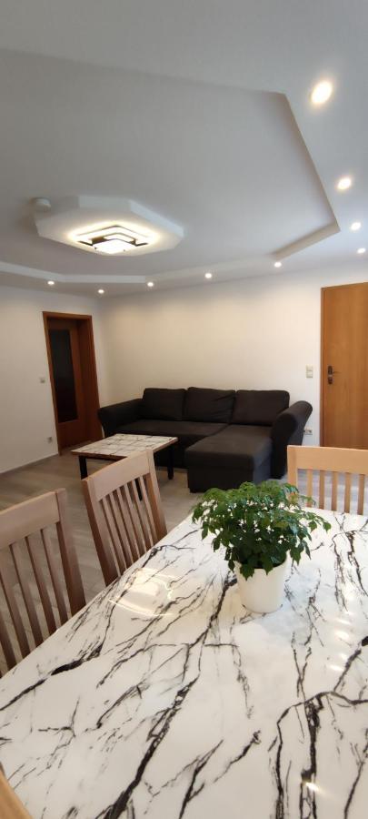 Ferienwohnung Istrefi Alpirsbach Luaran gambar