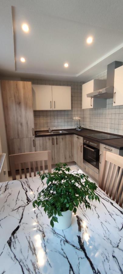 Ferienwohnung Istrefi Alpirsbach Luaran gambar