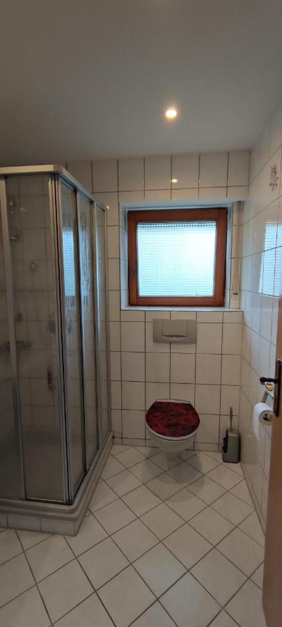 Ferienwohnung Istrefi Alpirsbach Luaran gambar
