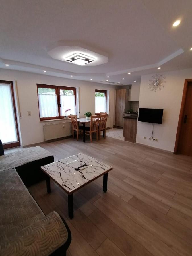 Ferienwohnung Istrefi Alpirsbach Luaran gambar