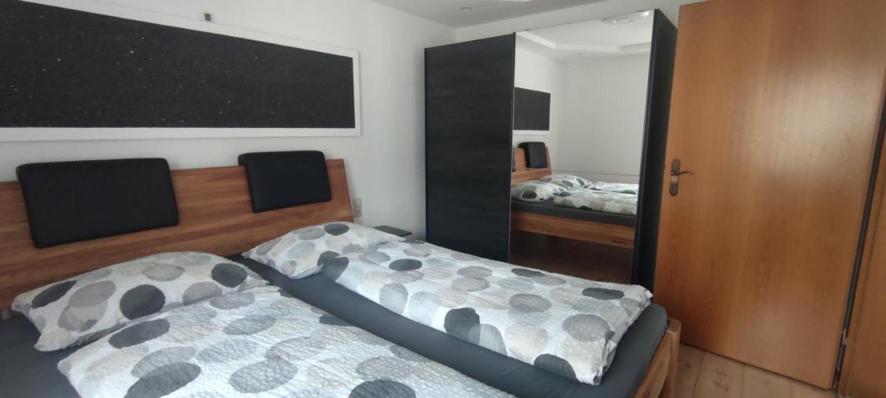 Ferienwohnung Istrefi Alpirsbach Luaran gambar
