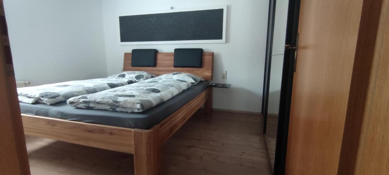 Ferienwohnung Istrefi Alpirsbach Luaran gambar